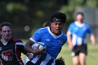 Wheaton Men's Rugby  Wheaton Men's Rugby vs Bridgewater State University.  Photo by Keith Nordstrom : Wheaton, Rugby, BSU